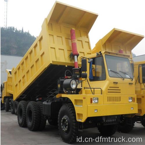 Obral Truk Tipper Dongfeng